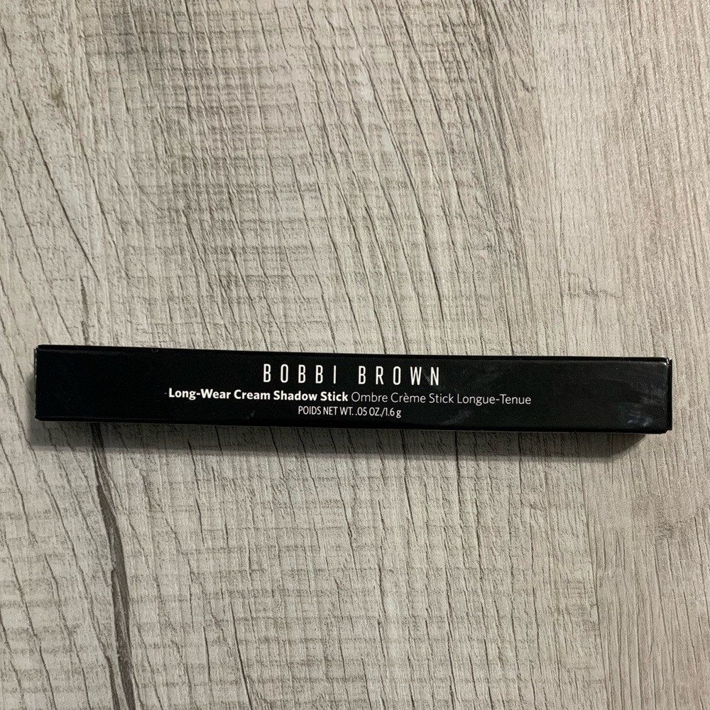 Bobbi Brown Longwear Cream Shadow Stick in Dusty Mauve